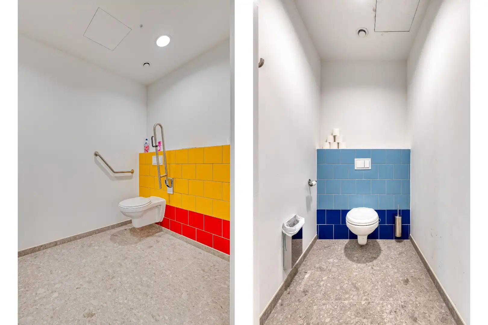 Nieuwbouw kantoorverdiep op uitstekende locatie foto 23