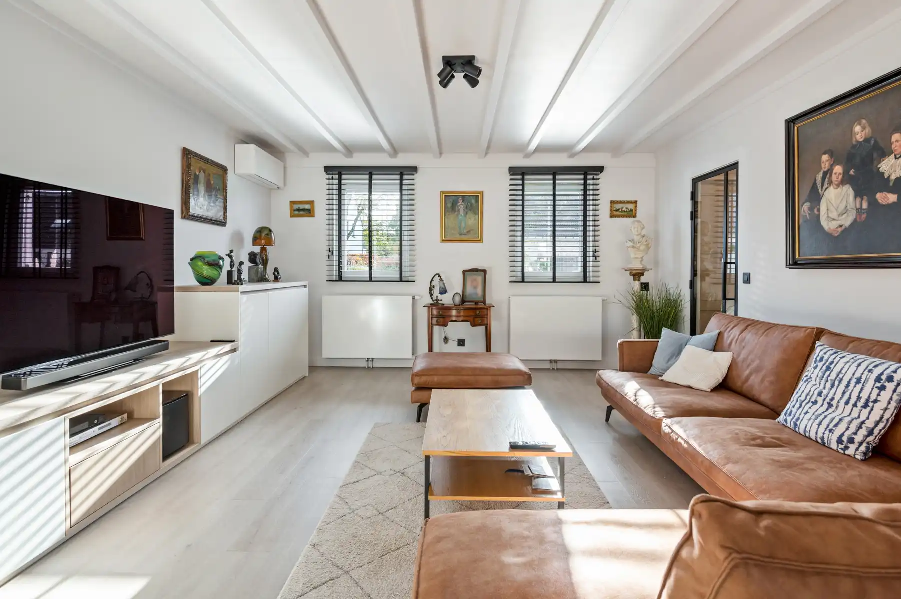 Instapklare woning gelegen in een doodlopende straat foto 5