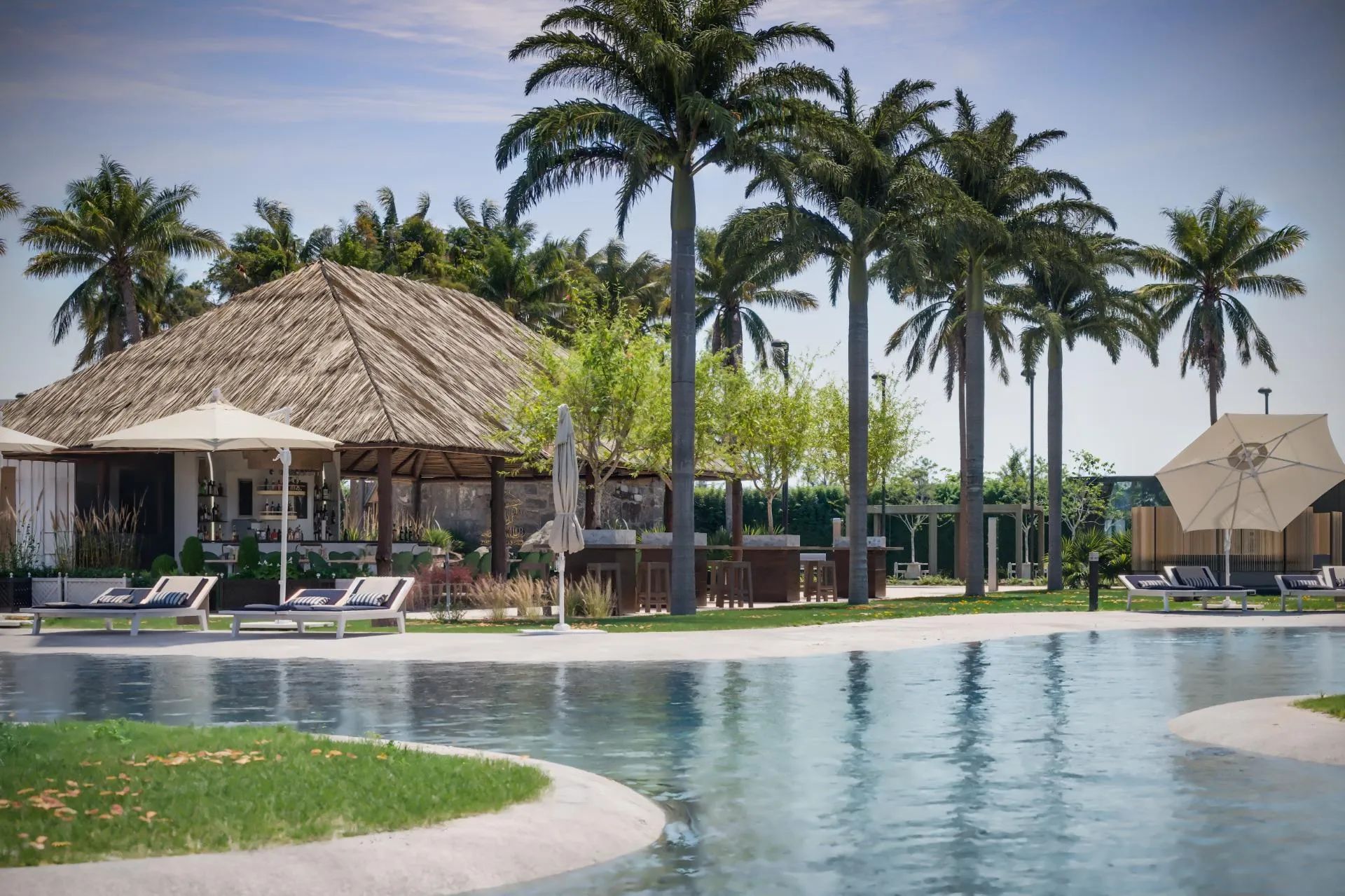 Zon, stijl en rust - moderne vakantiewoningen met alles erop en eraan foto 17