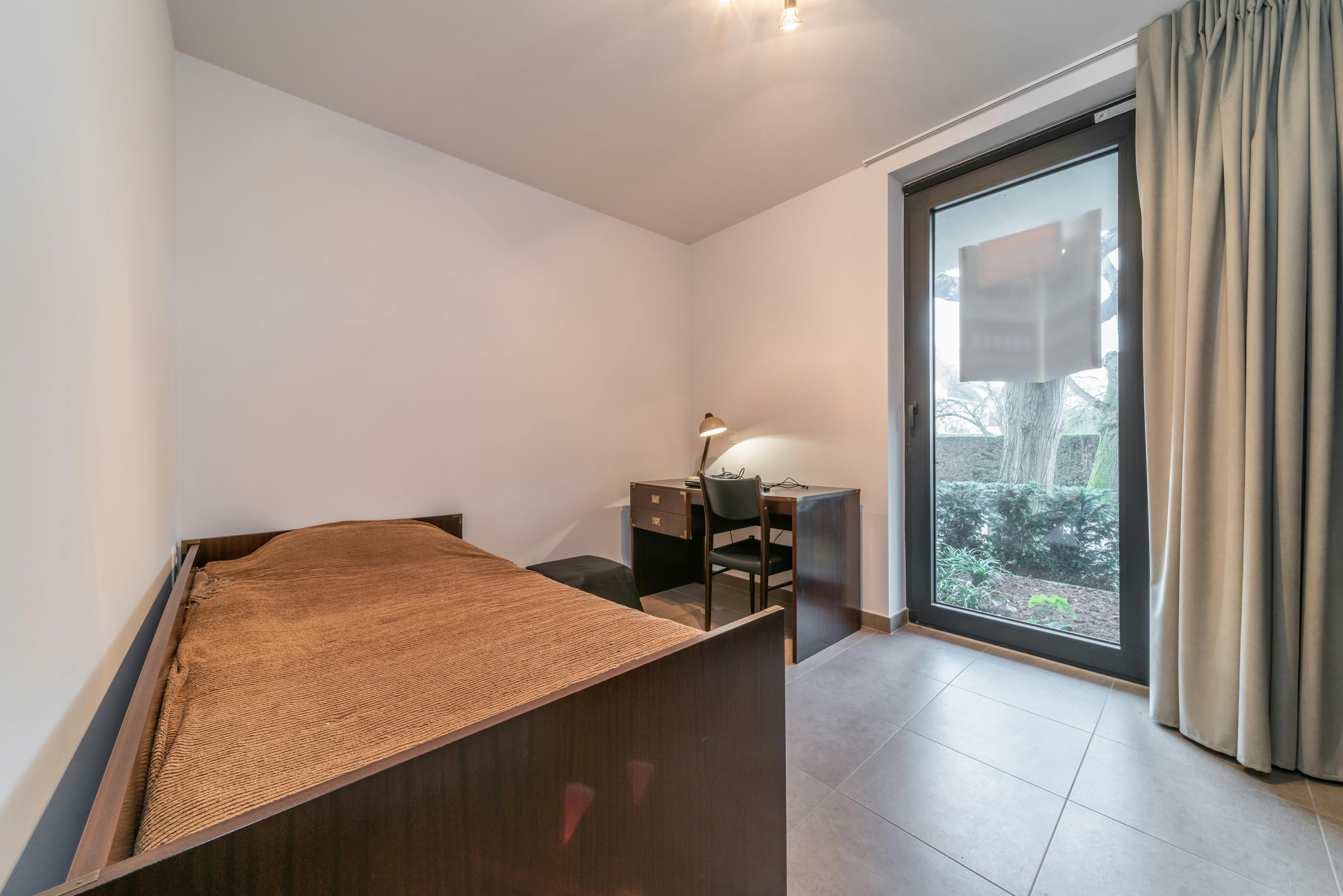 Assistentiewoning (serviceflat) met volledig zorgpakket te Veurne foto 8