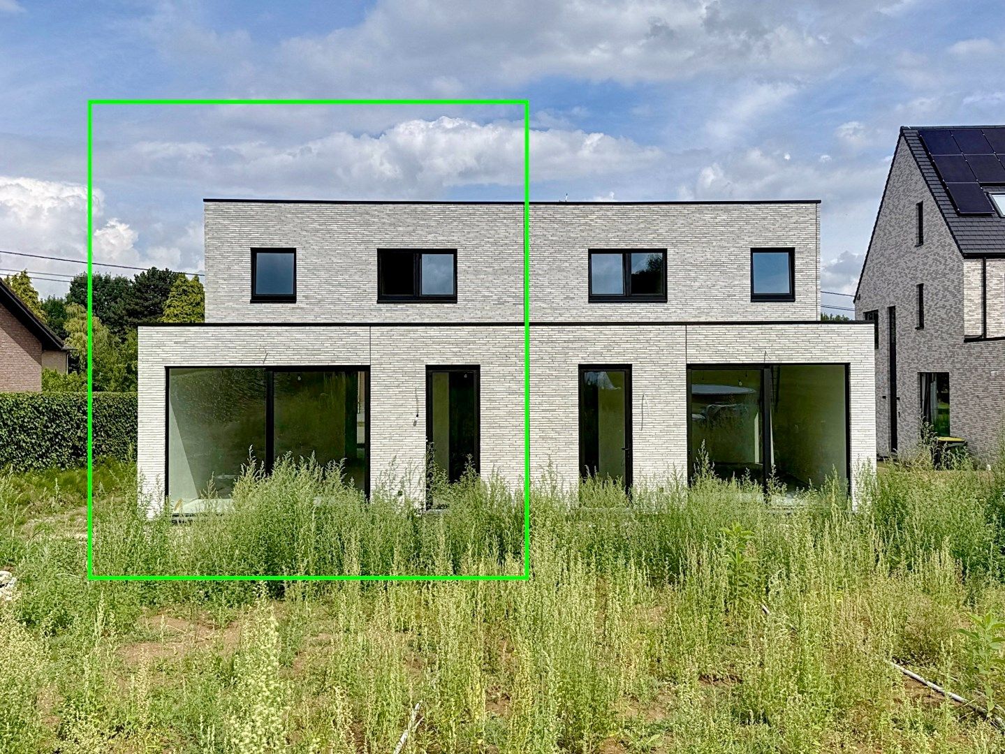 Nieuwbouwwoning te Herent, aankoop aan 6% BTW mogelijk foto 2