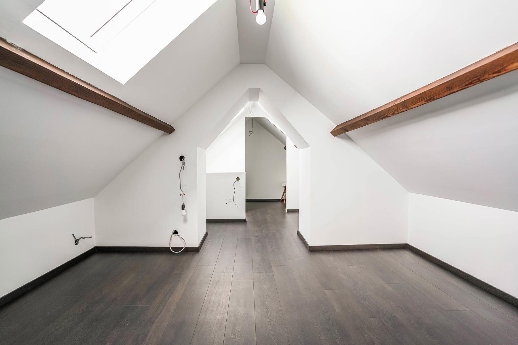 Prachtige, moderne instapklare en landelijke woning te Kapelle-op-den-Bos foto 27