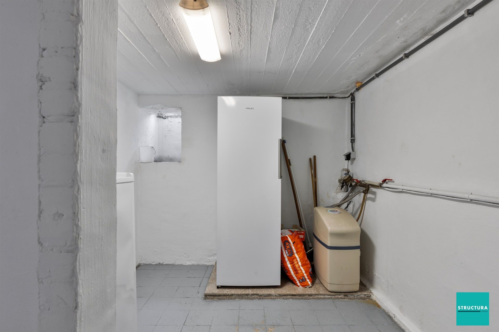 Instapklare woning met 3 slaapkamers foto 22