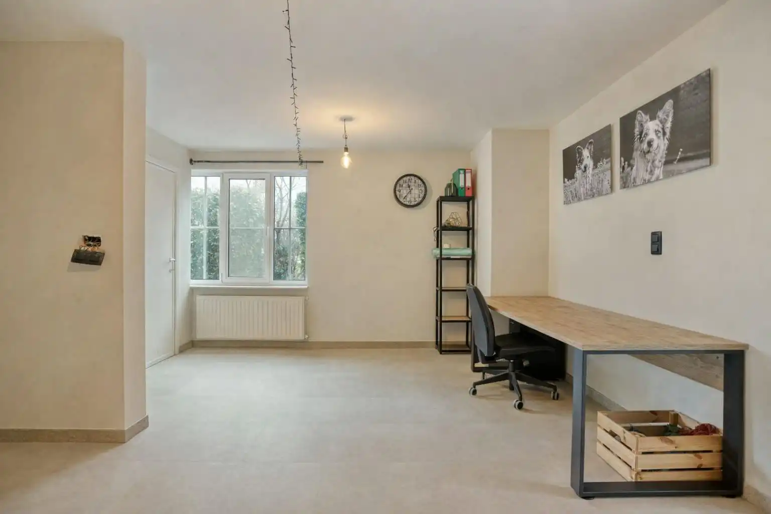 Halfopen bebouwing op een perceel van 11A69CA te Sint-Lambrechts-Herk foto 2