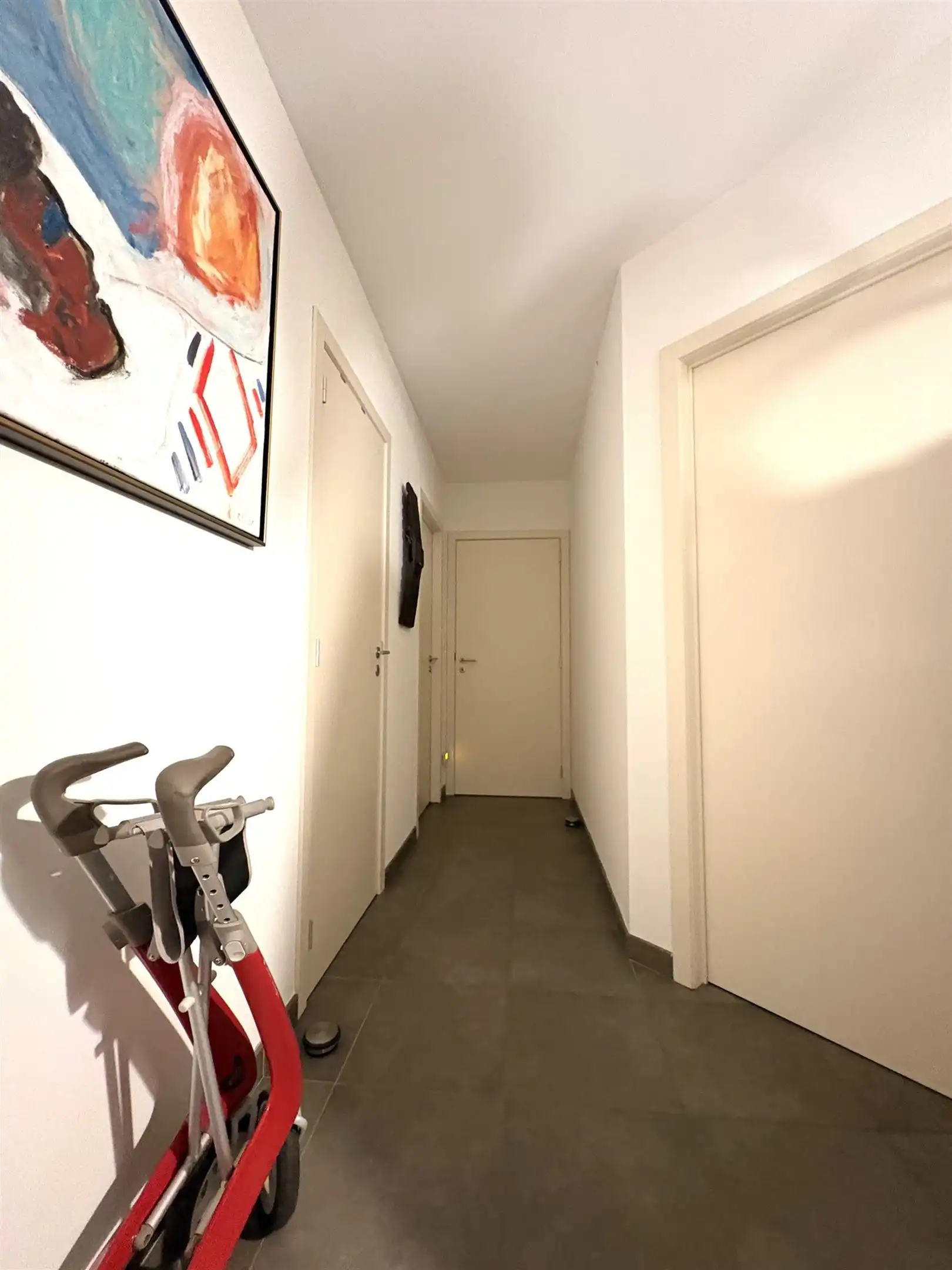 Appartement foto 11