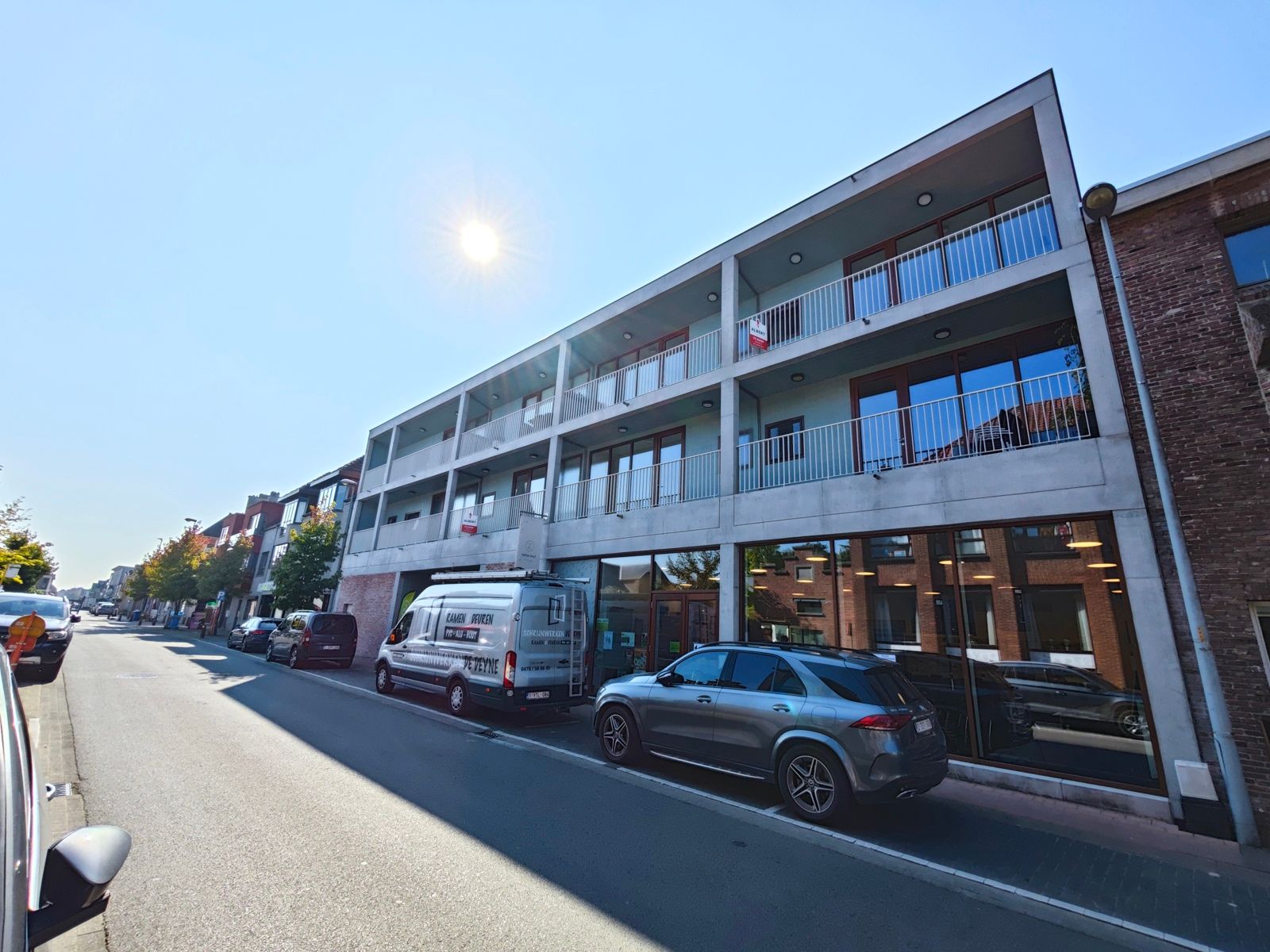 Nieuwbouw Veldegem - Aankoop mogelijk à 6% BTW!* foto 11