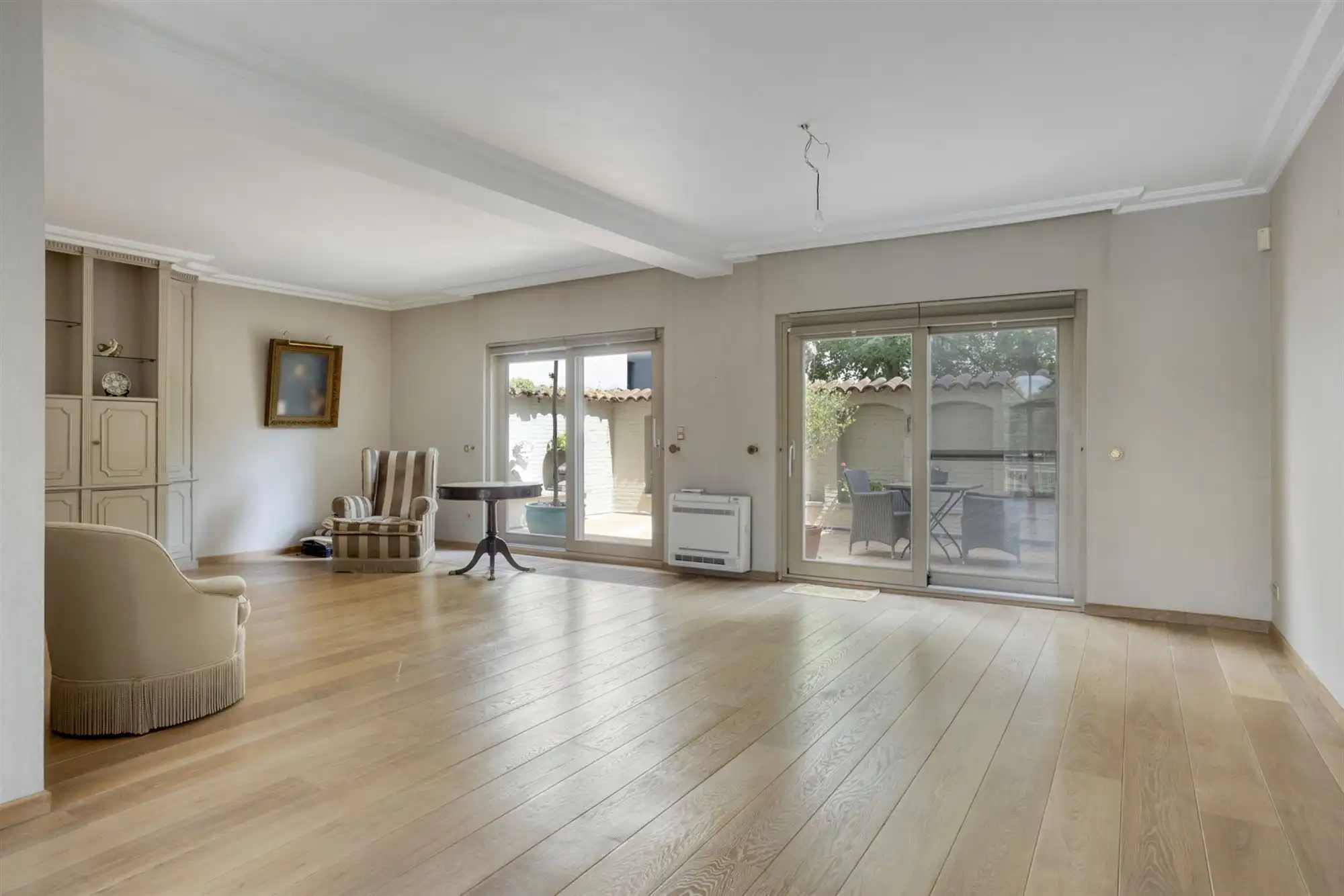 Ruim 4-slaapkamer huis in Turnhout - EPC B met enorme garage foto 16