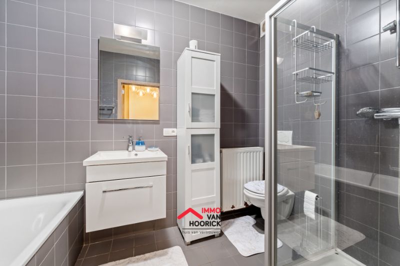 Mooi Ruim instapklaar appartement 2 slaapkamers! foto 10