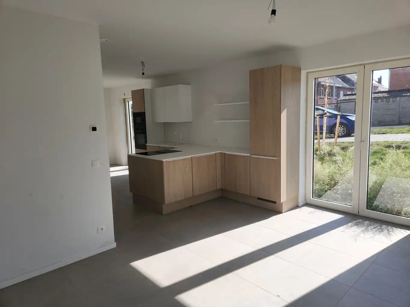 Halfopen BEN-woning met 3 slaapkamers, tuin en zolder foto 5