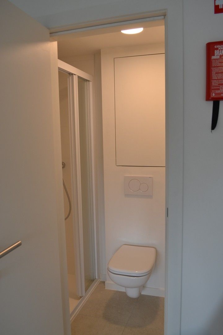 3 instapklare studio's te huur foto 16