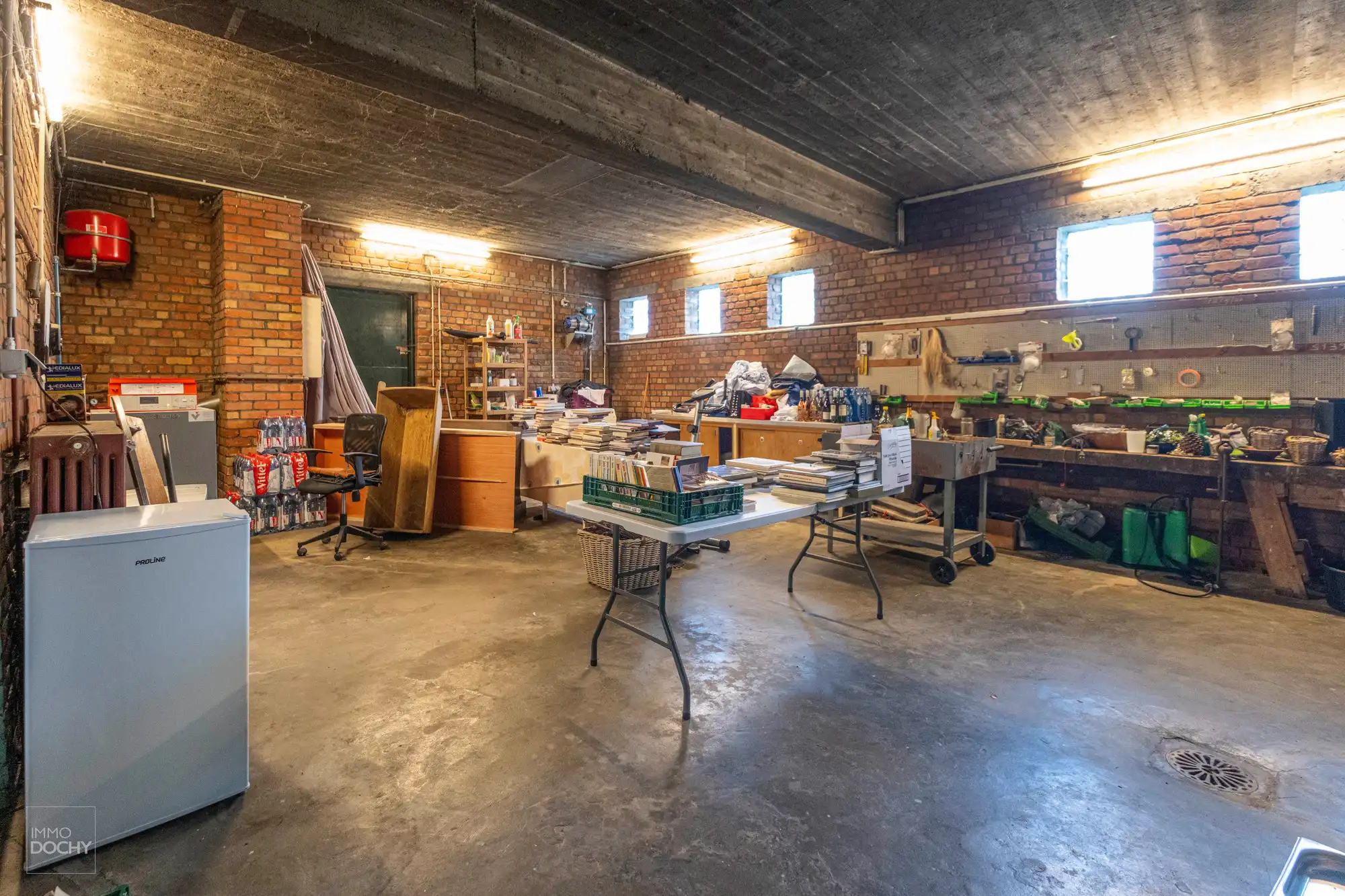 Zeer goed gelegen gelijkvloerse villa op ca. 1.800m² foto 25