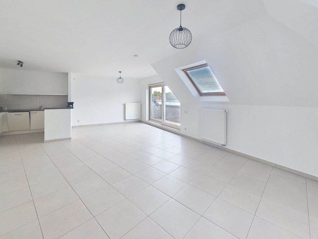 Appartement met 2 slpks en autostandplaats foto 3