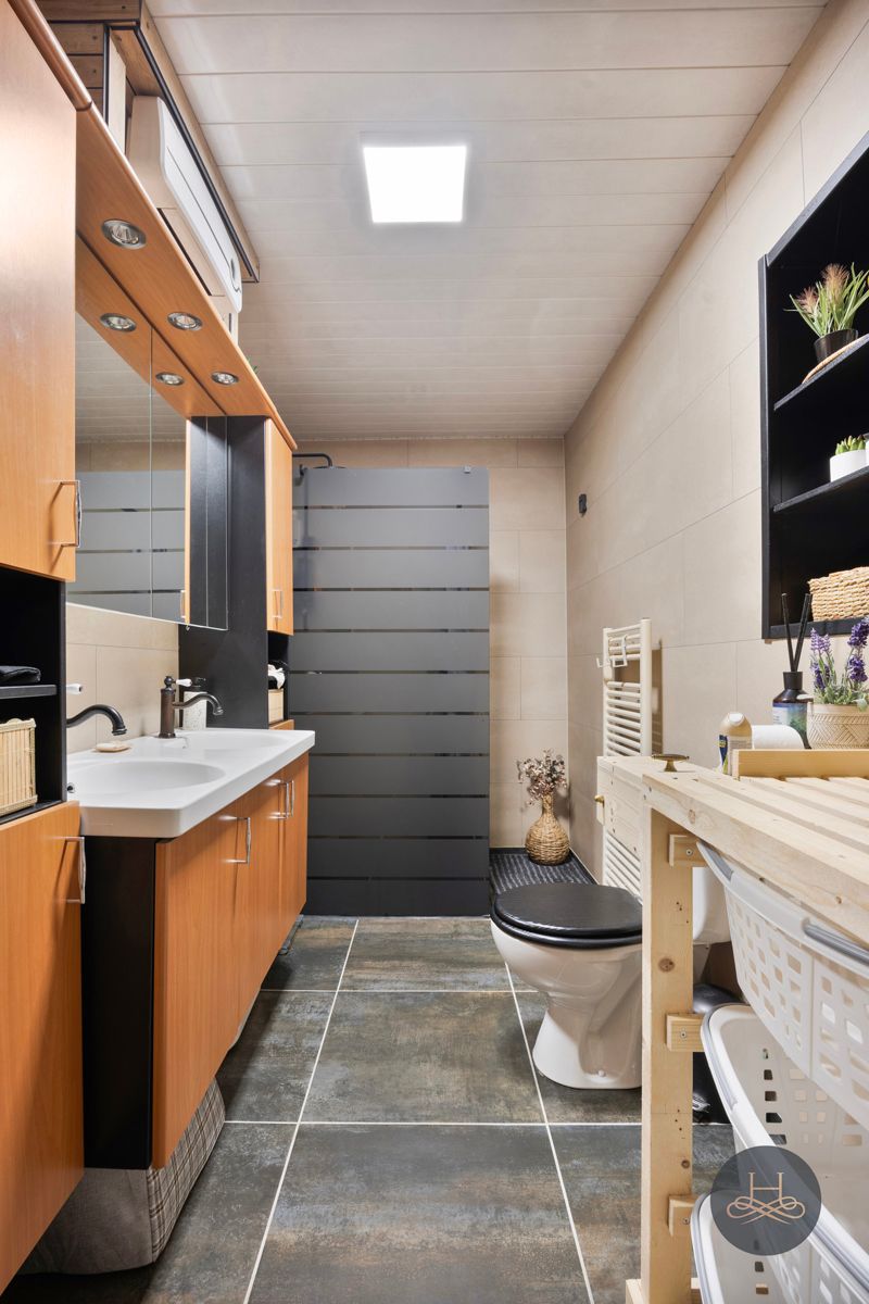 Karaktervolle woning met prachtige buitenruimte foto 14
