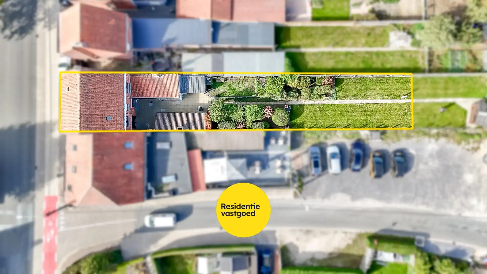 Te renoveren halfopen bebouwing in Kortemark! foto 23