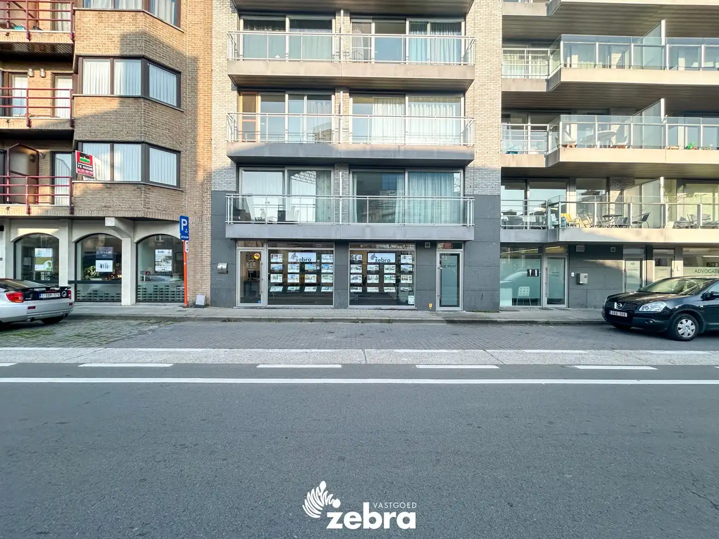 Handelspand gelegen in het centrum van Roeselare foto 9