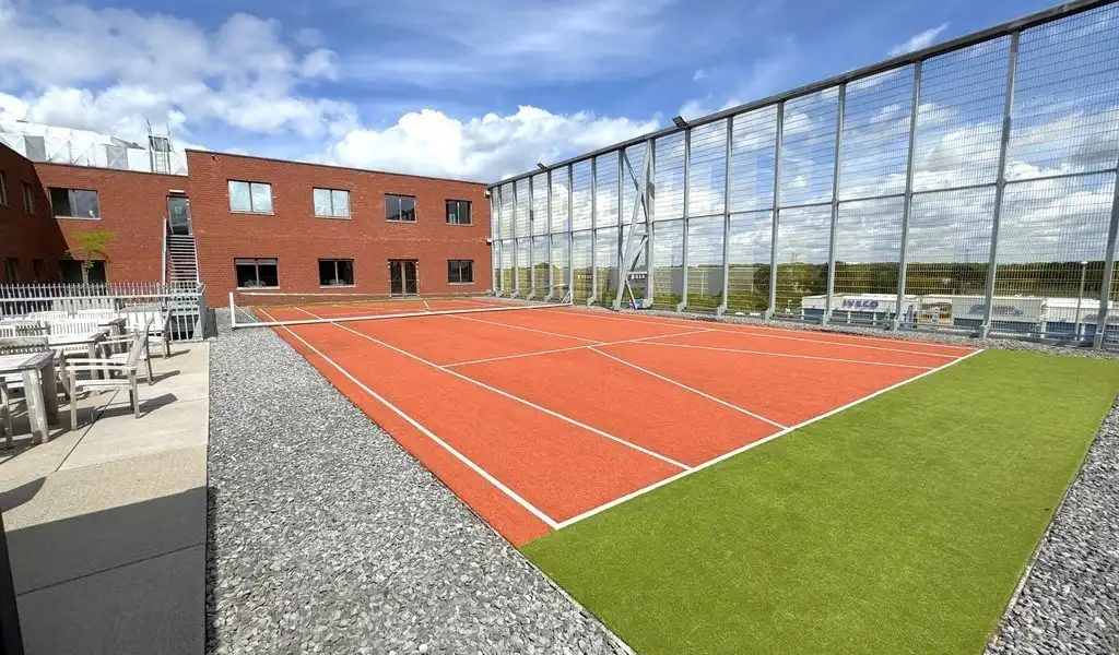 Full-service kantoren in Frame21 in Herentals foto 17