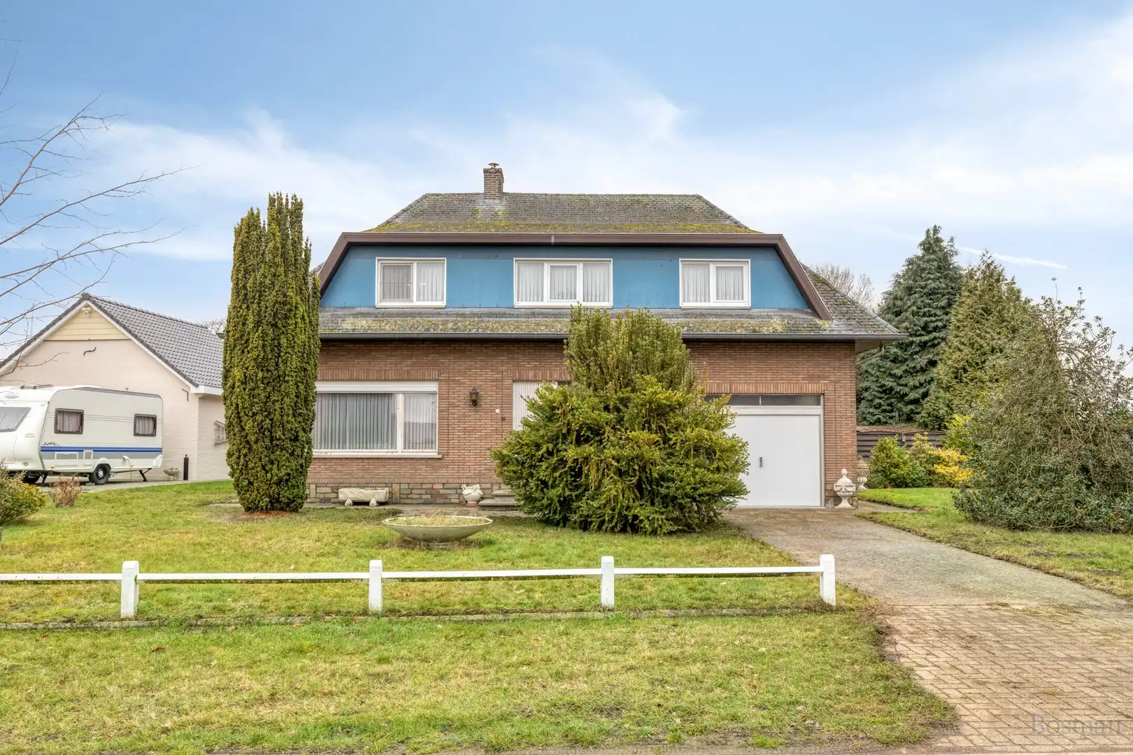 Hoofdfoto van de publicatie: Woning te koop in Tessenderlo