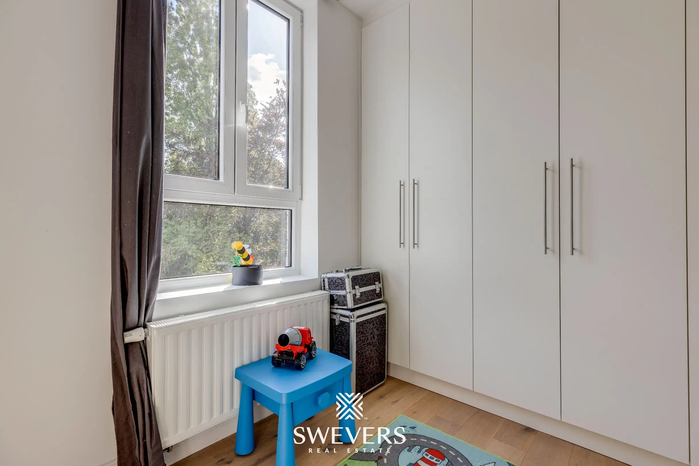 Charmant duplexappartement met 2 slaapkamers en 2 badkamers in Leopoldsburg foto 23