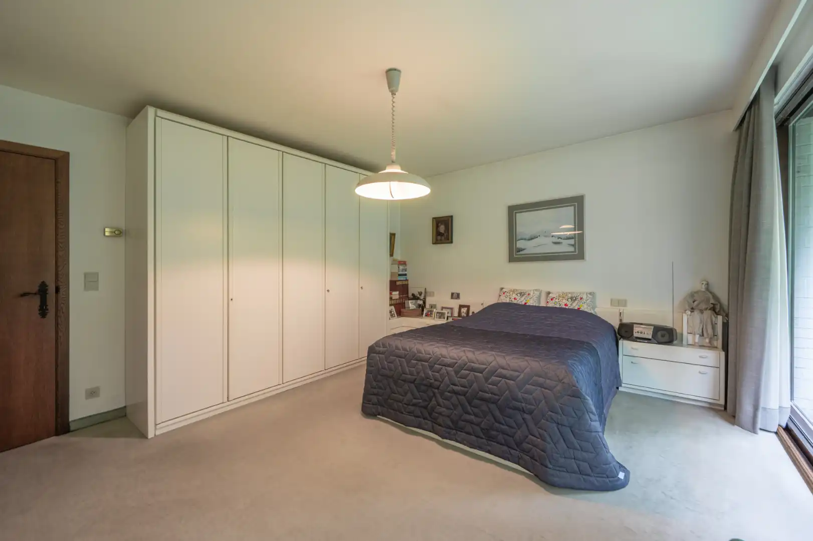 Karaktervolle, alleenstaande woning in Sint-Andries! foto 9