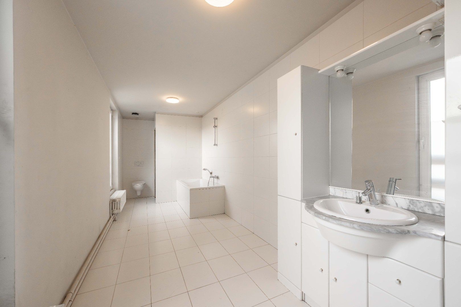 STATIGE HERENWONING MET LOODS foto 15