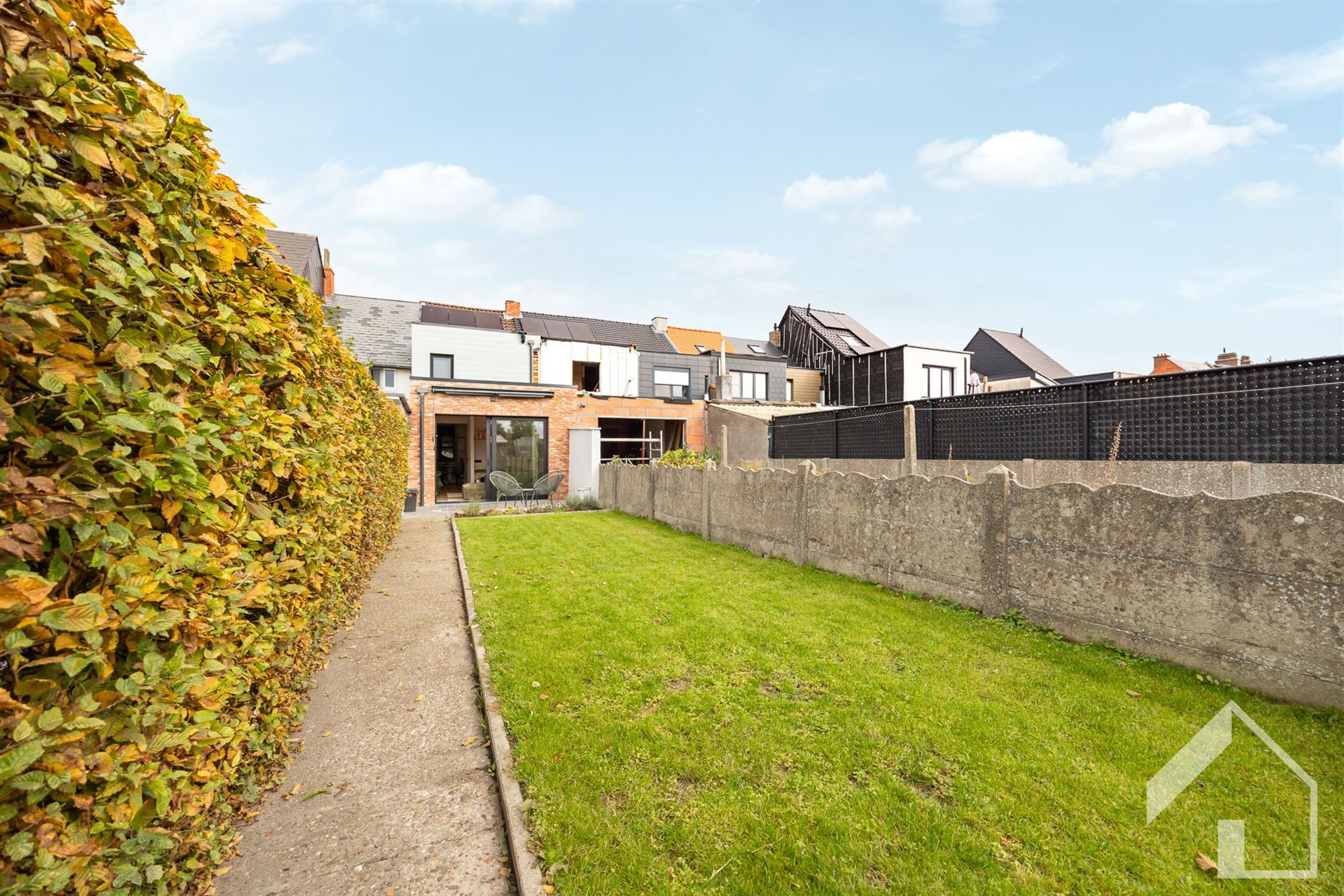 Prachtig gerenoveerde rijwoning! foto 16