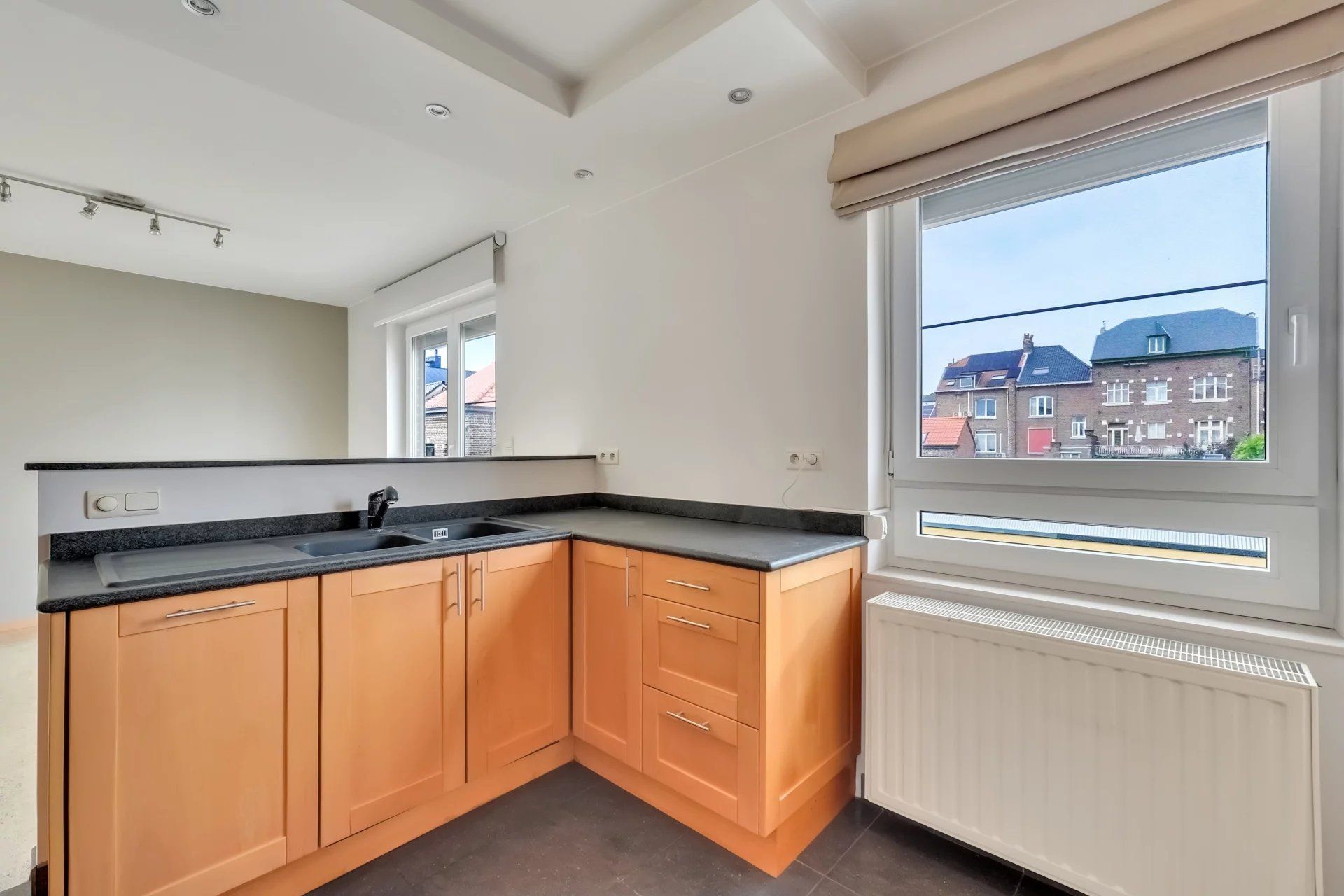 Duplex appartement in centrum foto 8