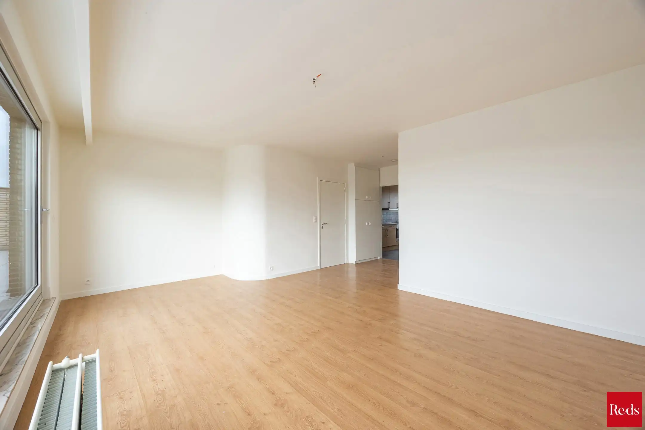 Volledig gerenoveerd appartement in een kleinschalig gebouw foto 5