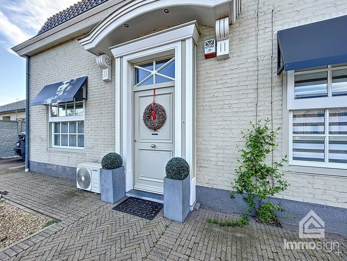 Landhuis op een perceel van 1875 m² foto 47