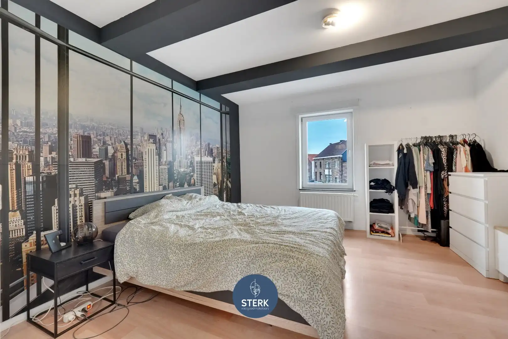 ENERGIEZUINIGE GEZINSWONING OP EEN CENTRALE LOCATIE TE KOTEM !  foto 13