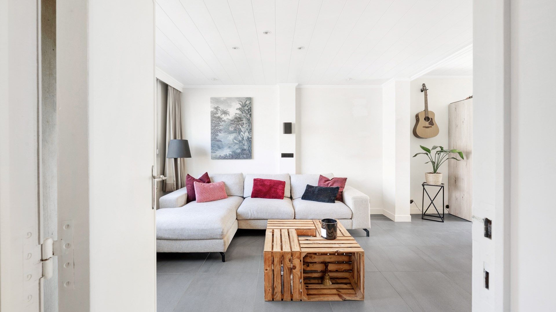 Ruime woning met garage & tuin nabij Knokke-centrum foto 3