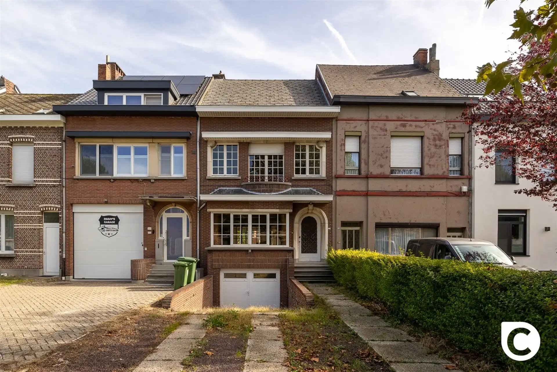 Huis te koop Mechelsesteenweg 239 - 2550 KONTICH