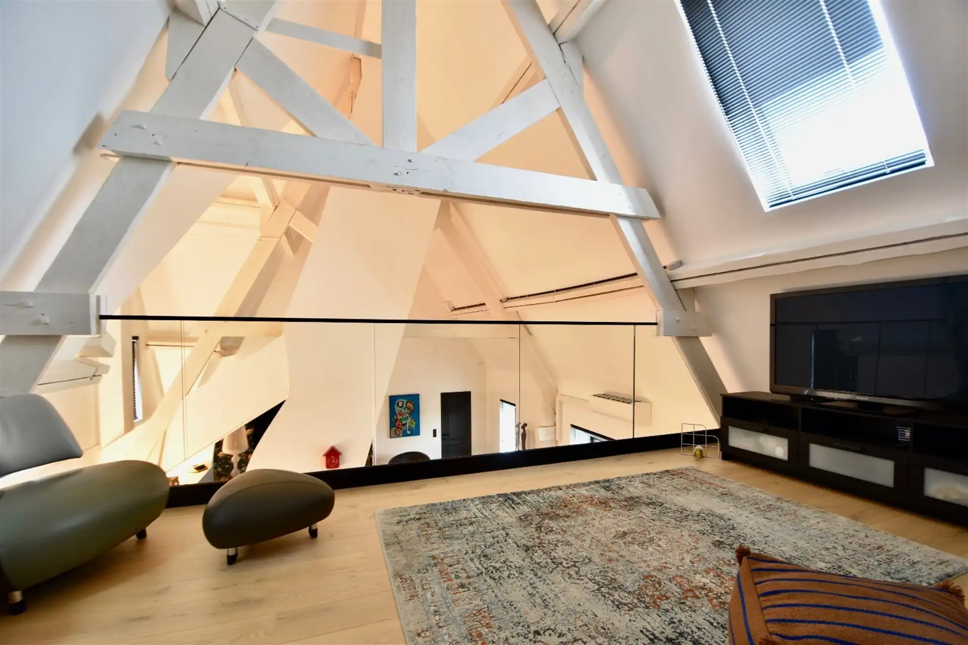 Luxueus appartement op een toplocatie in Sint-Niklaas foto 5