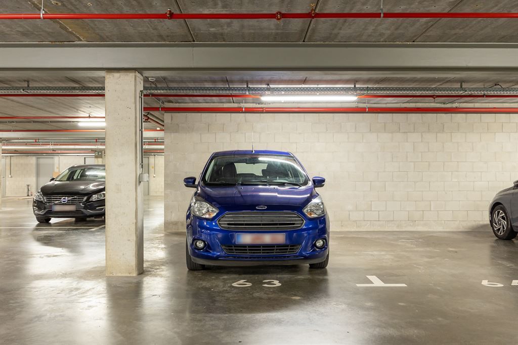 Recent éénslaapkamerappartement (2022) in Herent! foto 19