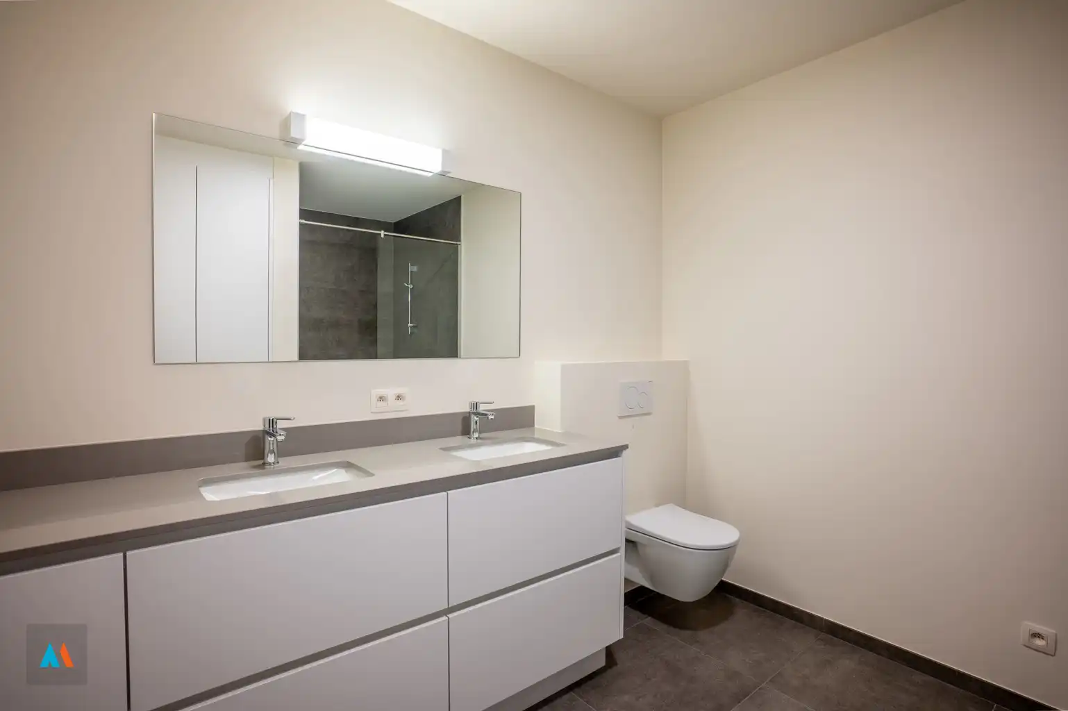 Energiezuinig nieuwbouw appartement foto 9