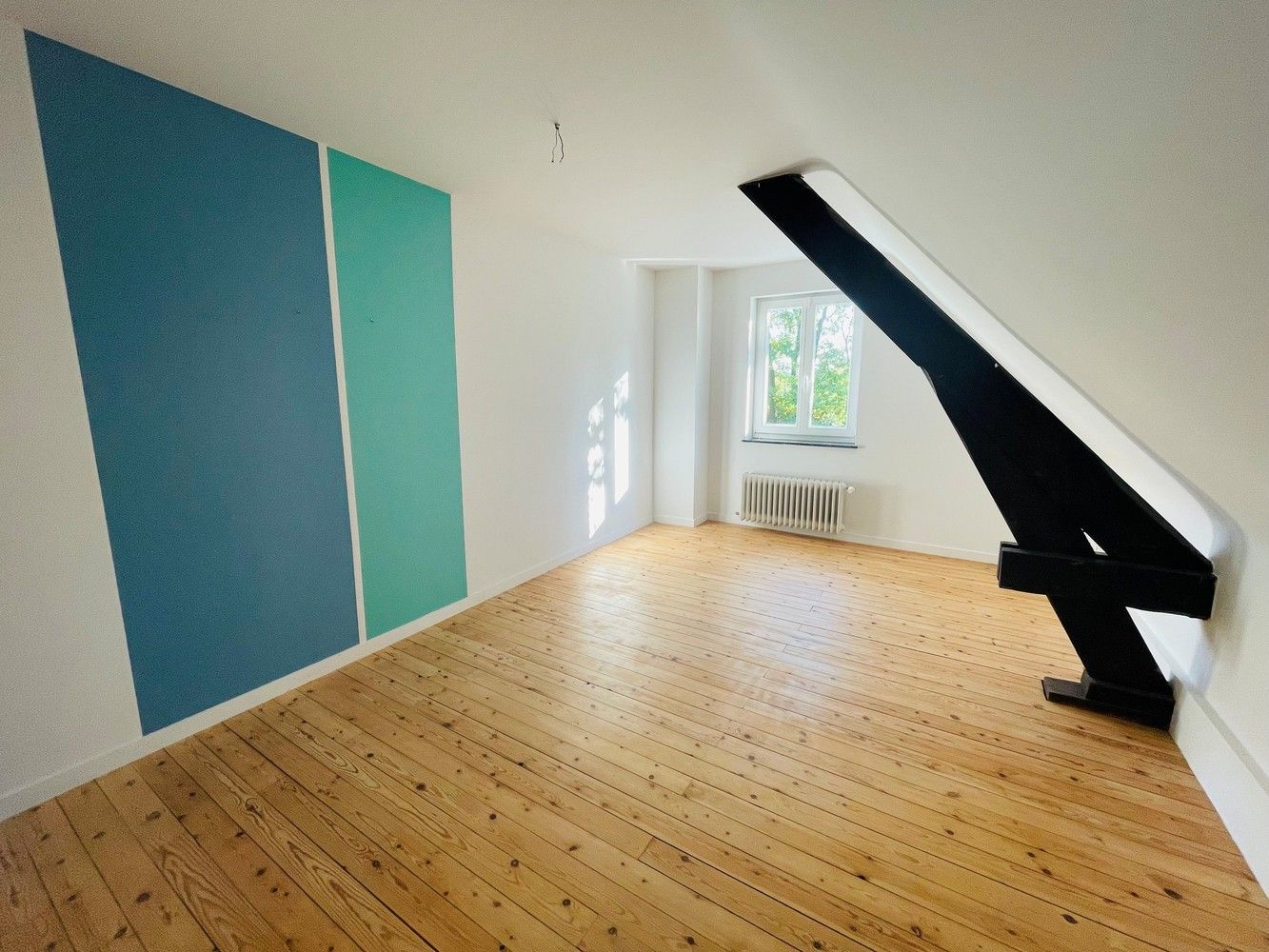 Villa met zonnige tuin in een rustige buurt foto 16