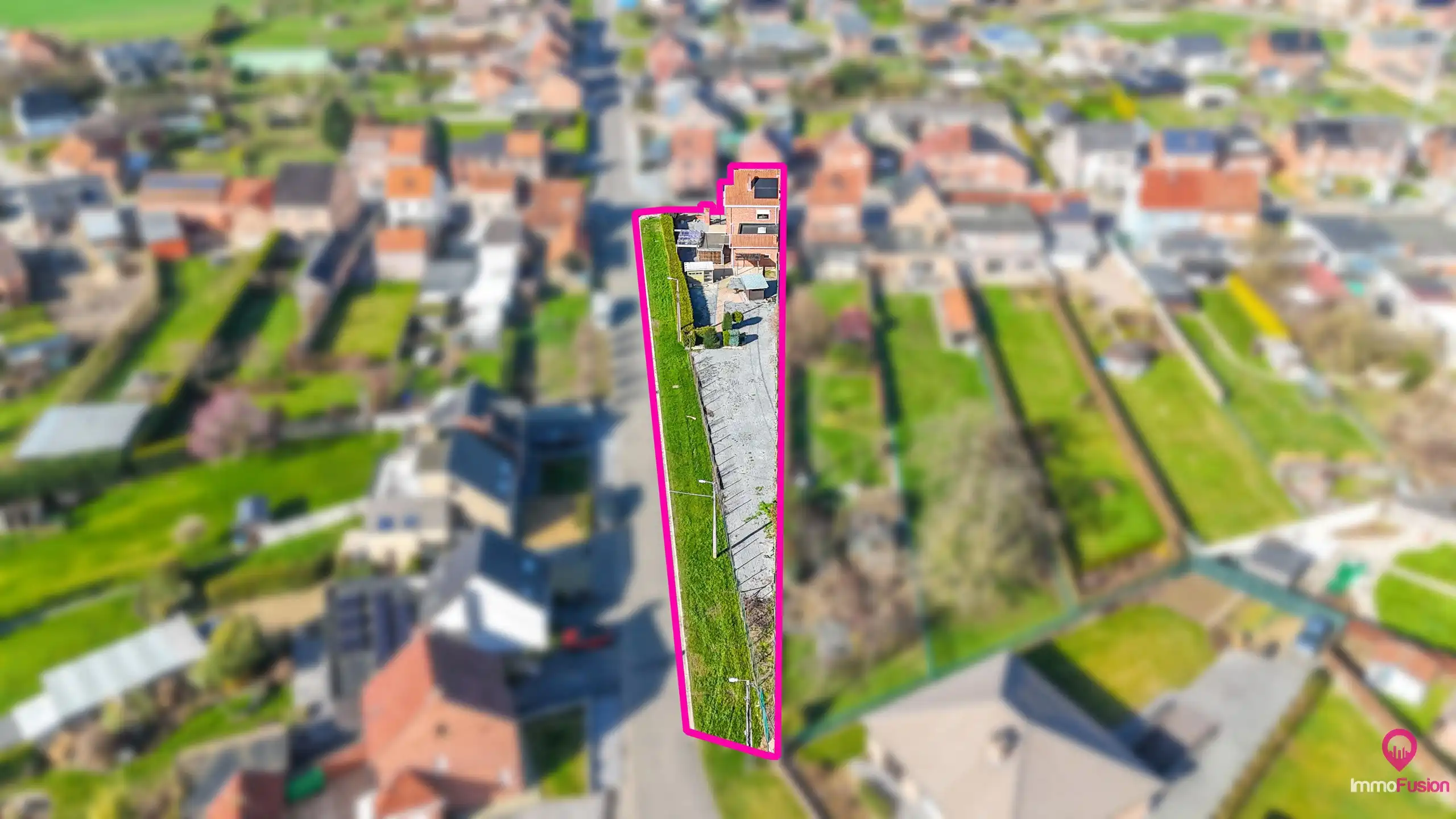 Rustig gelegen woning met tuin en uitbreidingsmogelijkheden! foto 43