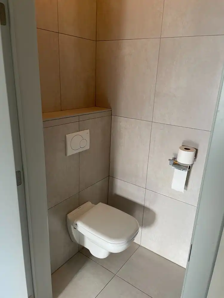 Appartement te huur foto 15