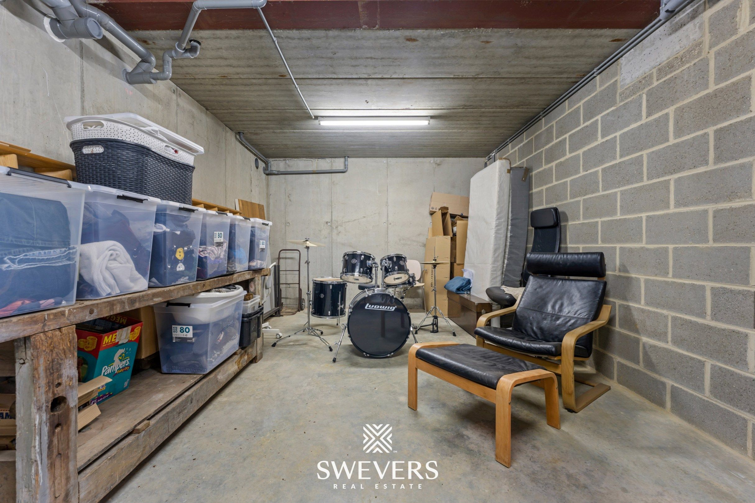 Gezinswoning met 4 slaapkamers op perceel van 18a 50ca foto 25