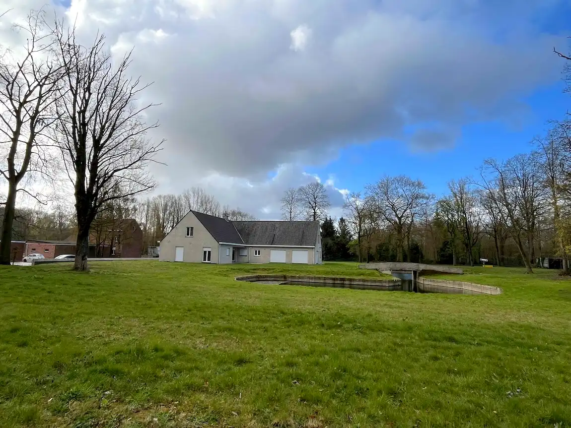 Industriecomplex foto 21