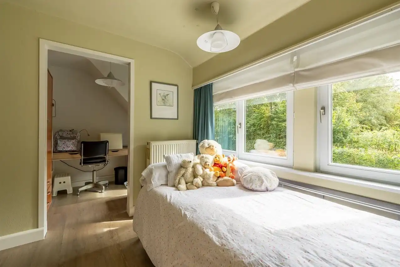 Wonen in het groen, heerlijke terrassen,  prachtige zichten foto 29