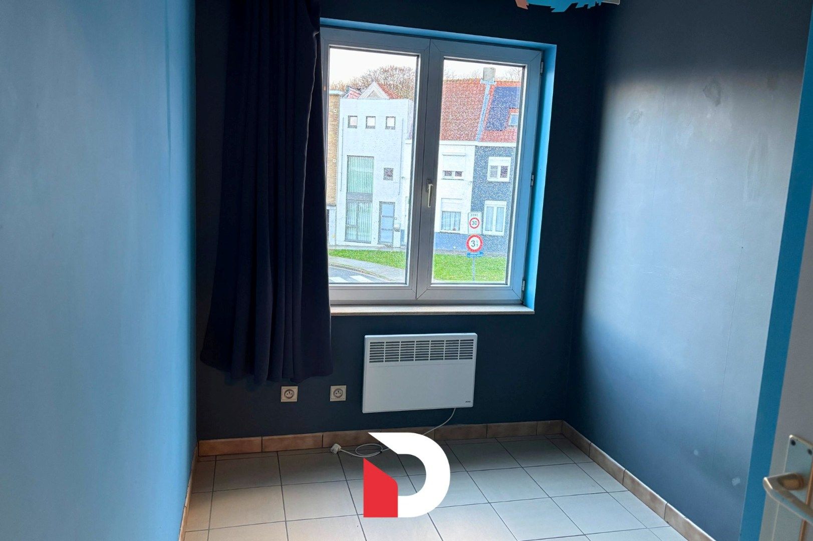 Rijwoning met 3 kamers en garage te Sint-Andries foto 11