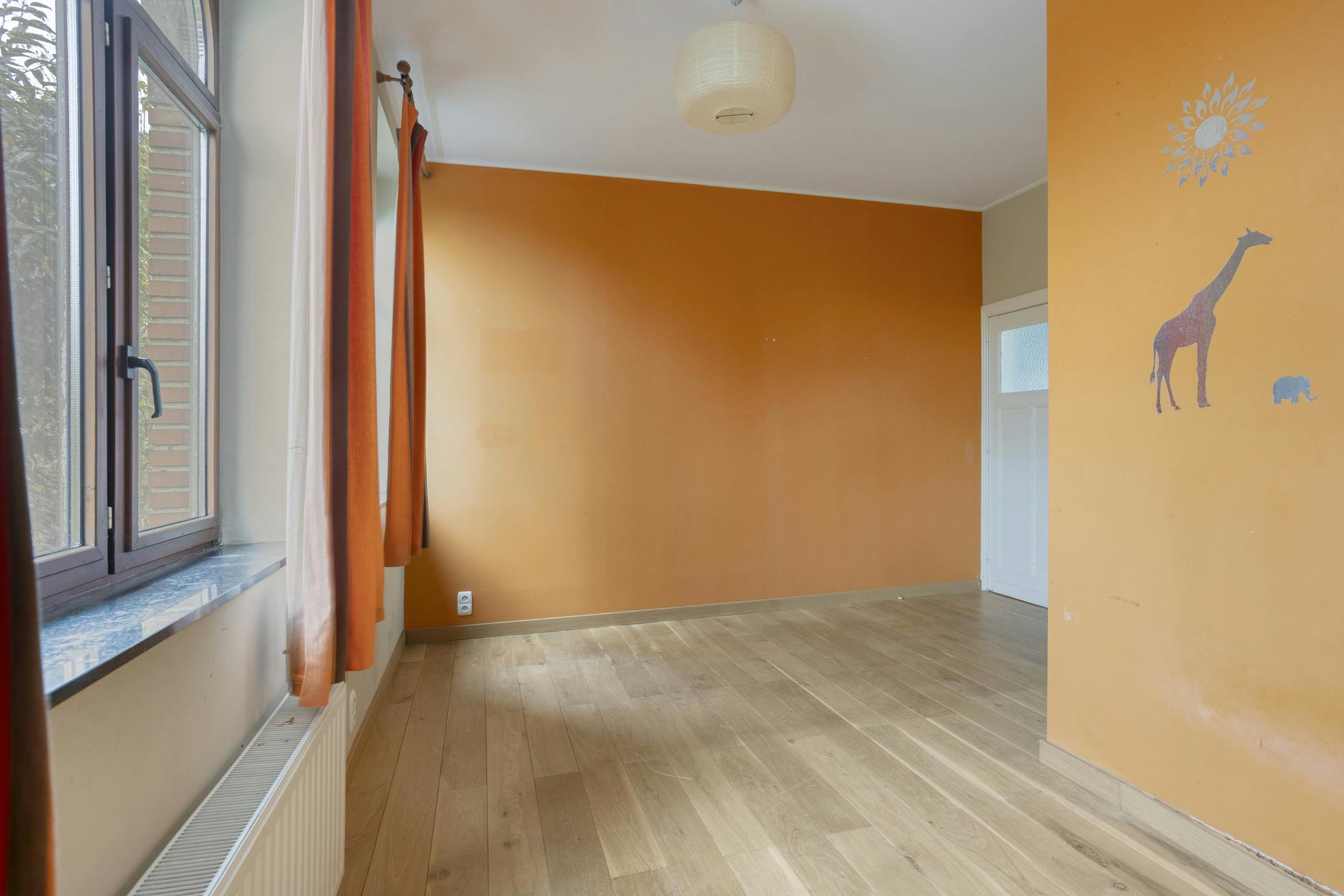 Huis op een unieke locatie tussen Grimbergen en Vilvoorde foto 16