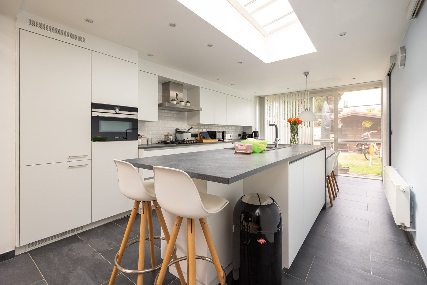 Charmante recent gerenoveerde woning op rustige en centrale ligging foto 4