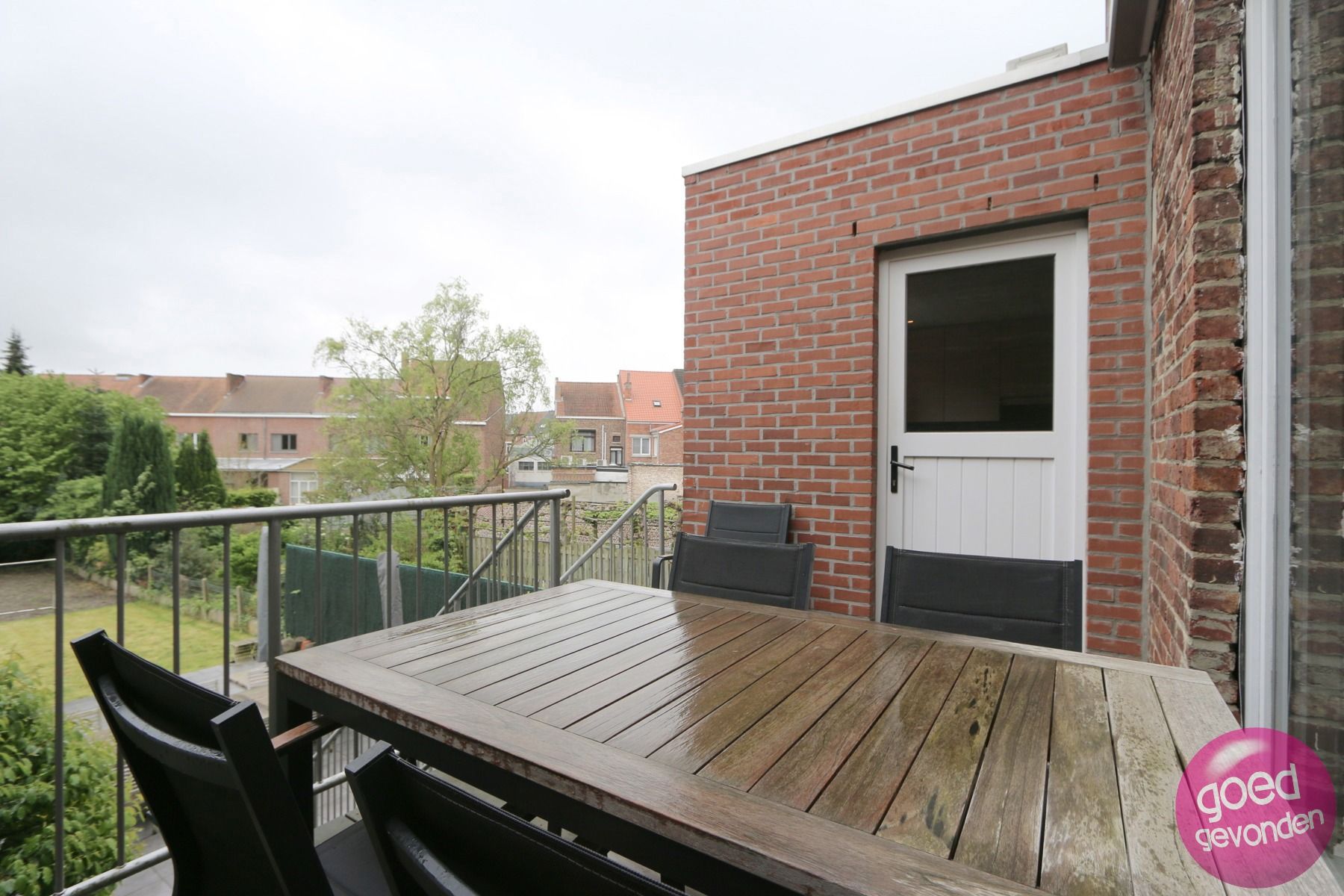 INSTAPKLARE WONING - 4 SLK - TERRAS - TUIN - CENTRUM foto 27