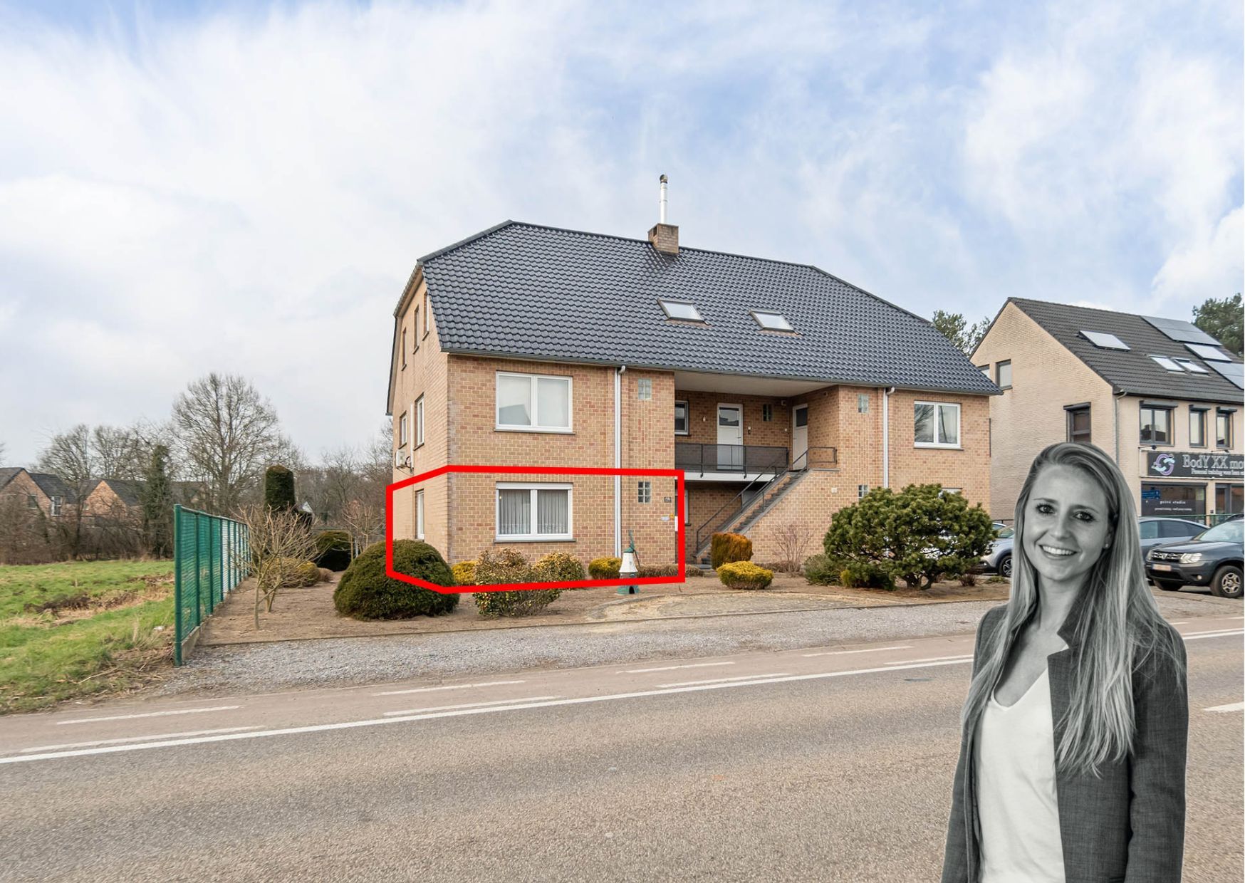 Appartement te koop foto {{pictureIndex}}