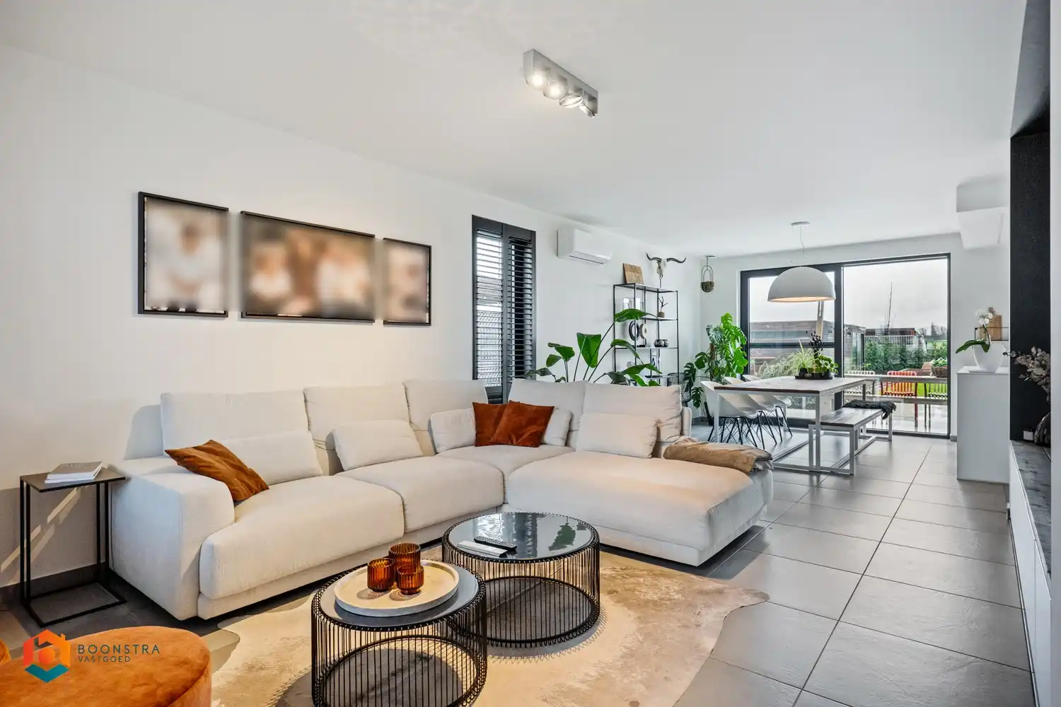 Instapklare woning met 3 slpkrs op perceel van 500 m² te Rummen foto {{pictureIndex}}