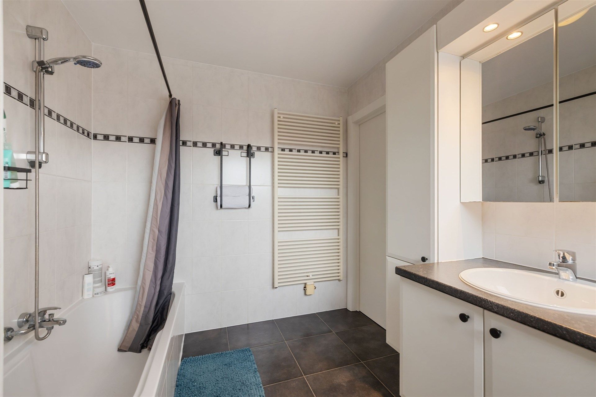 Uitstekend gelegen appartement op de tweede verdieping (71m²) foto 10