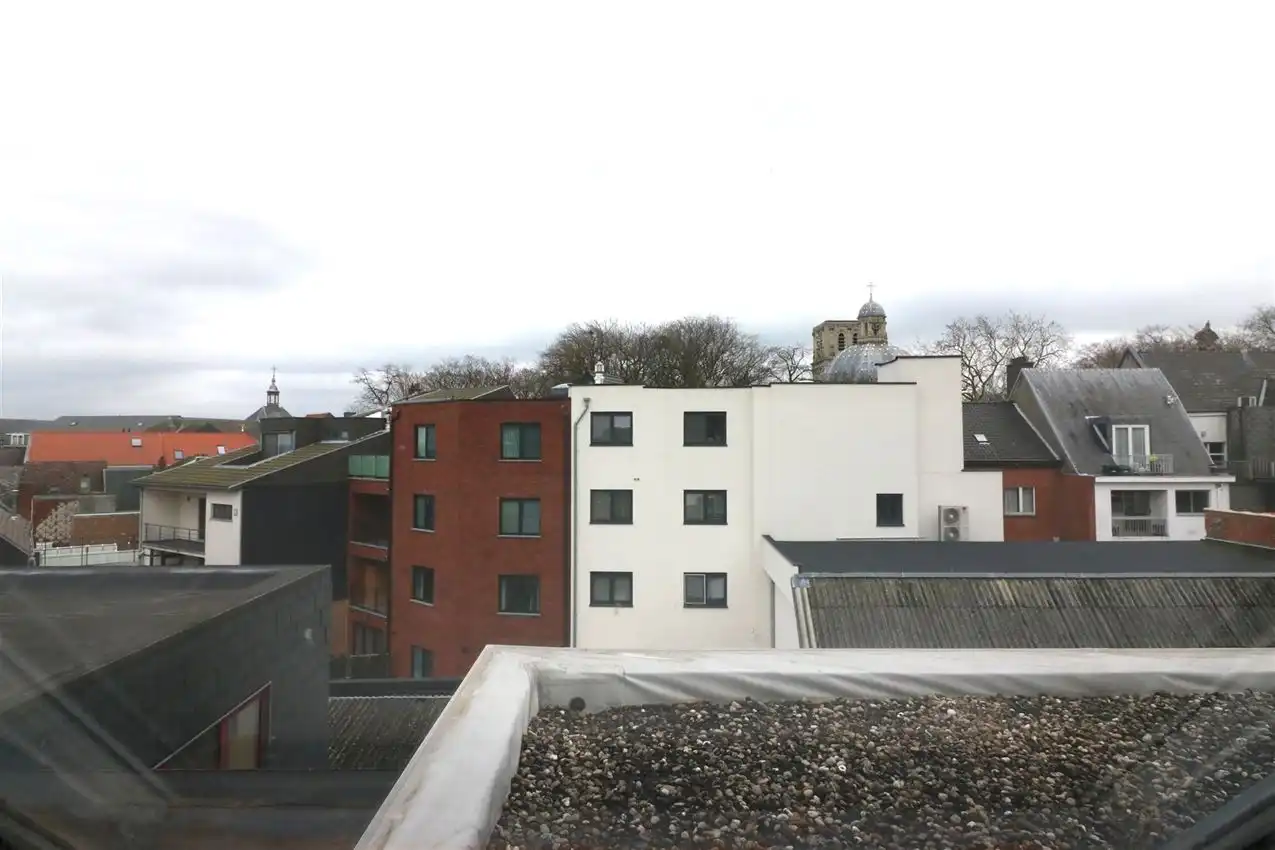 Studio - ideale investeringsopportuniteit of startersappartement foto 18