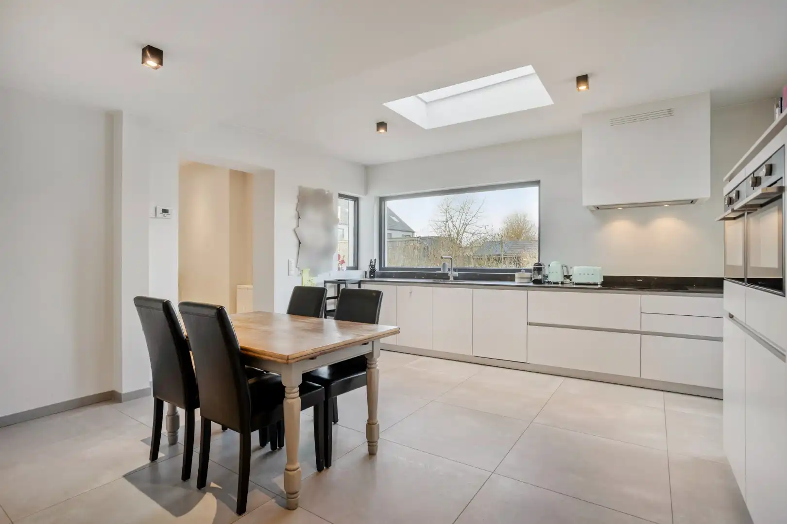 Rustig gelegen woning met 4 slaapkamers, tuin en terras in Korbeek-Lo op een perceel van 15are – EPC 255 kWh/m² - bewoonbare opp. 205 m² foto 13