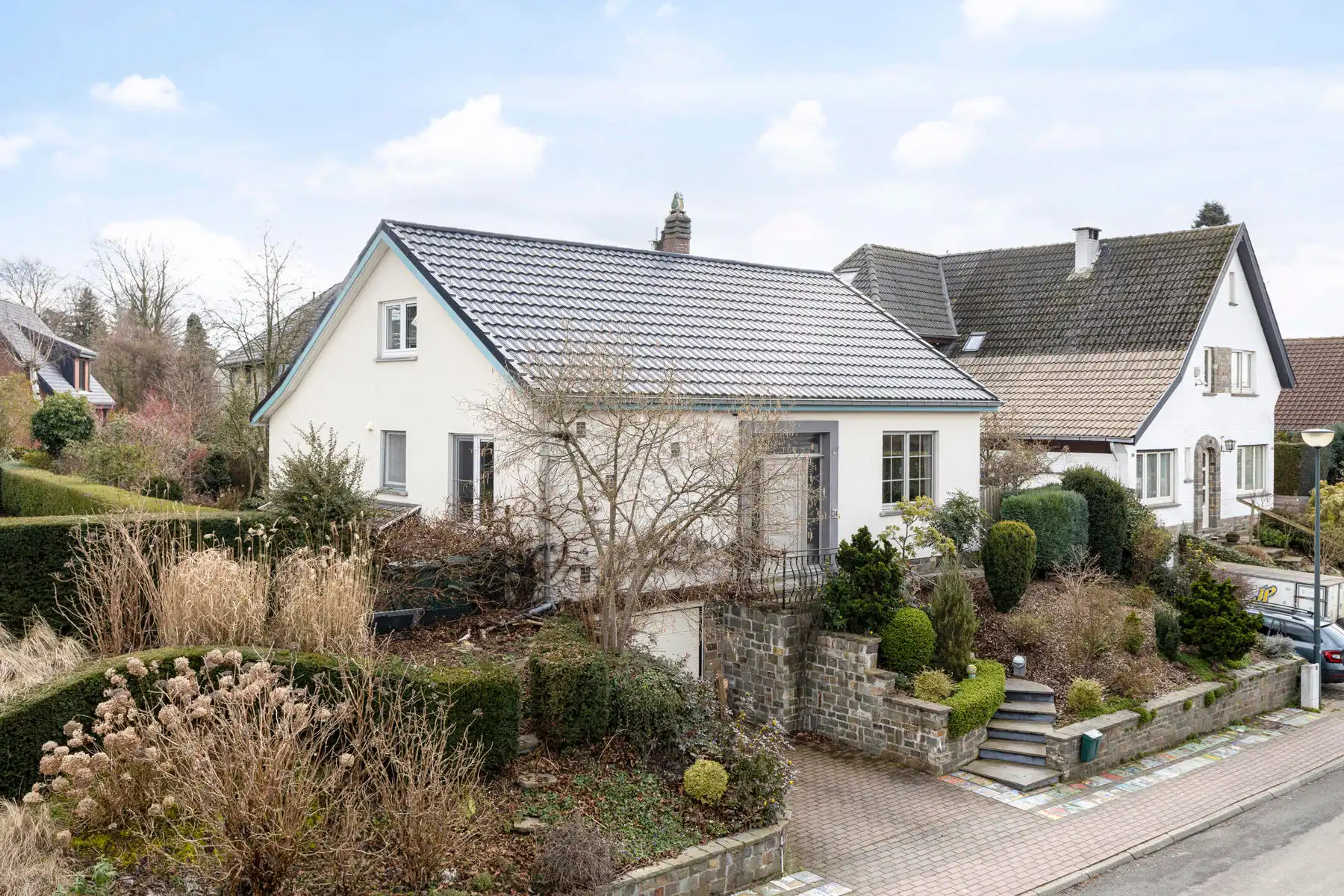 Villa te huur foto 17